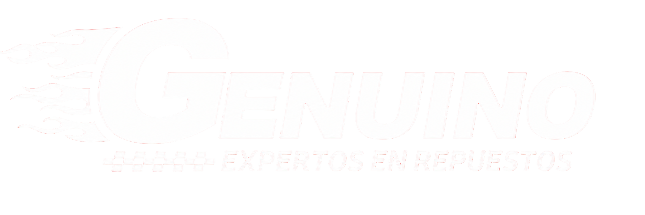 Genuino Repuestos