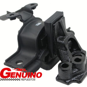 KIA PICANTO 05- RH  –  BASE MOTOR