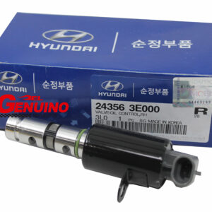 HYUNDAI SANTA FE 2.7 O7- RH VALV CVVT  –  SENSOR EGR/CUERPO ACER/VAL CVVT