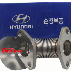 «HYUNDAI SANTA FE 2.2 DSL SALIDA EGR CODO  –  SENSOR EGR/CUERPO ACER/VAL CVVT»