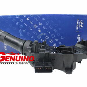 «HYUNDAI ACCENT 12- LUZ S/NEBL KIA PICANTO R  –  SWITCH LUZ O PLUMA»