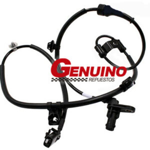 SENSOR ABS HYUNDAI SANTA FE 2.4 12- DEL LH