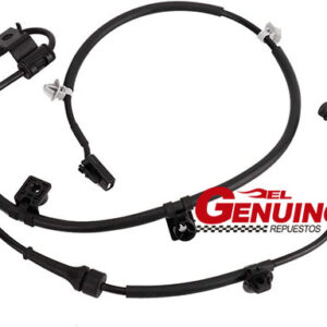 SENSOR ABS HYUNDAI SANTA FE 2.4 12- DEL RH