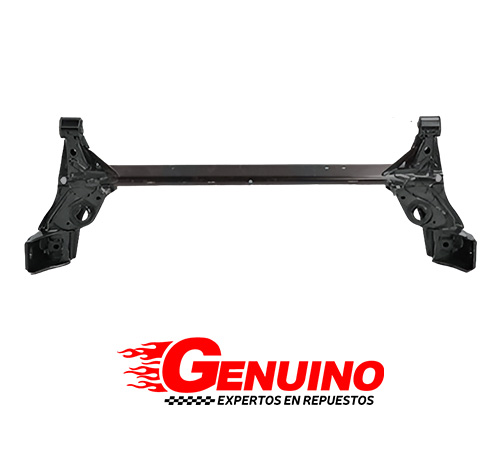 PUENTE POSTERIOR CHEVROLET CORSA EVOLUTION