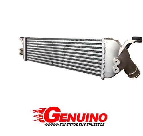 INTERCOOLER HYUNDAI H1 TQ 07-GRANDE