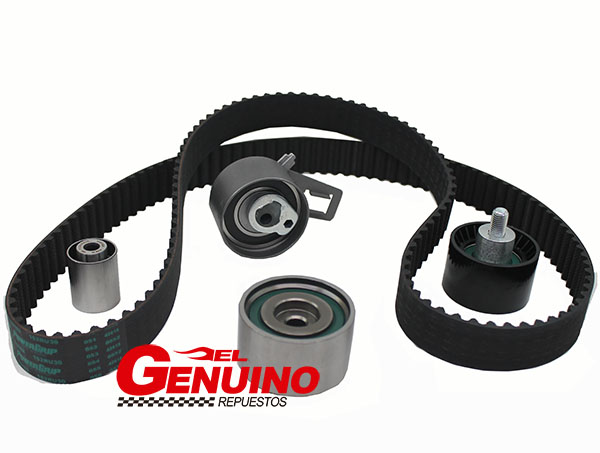 KIT DE DISTRIBUCION HYUNDAI TERRACAN 259D X4 SORENTO