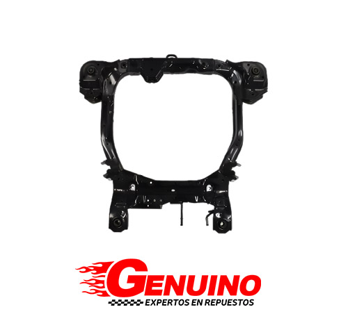 PUENTE DELANTERO HYUNDAI SANTA FE 2.4 10-12