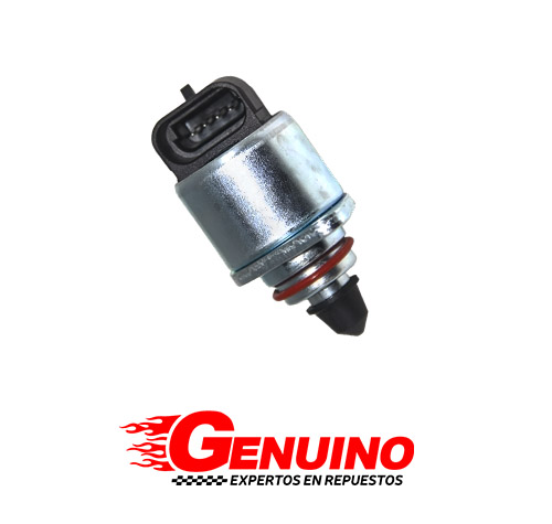 SENSOR IAC CHEVROLET BEAT