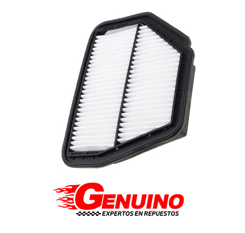 FILTRO AIRE CHEVROLET CAPTIVA 3.2