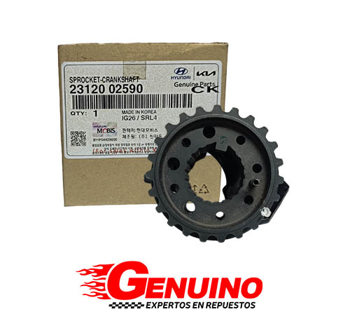 PIÑON CIGUENAL HYUNDAI I10 1.1 11-