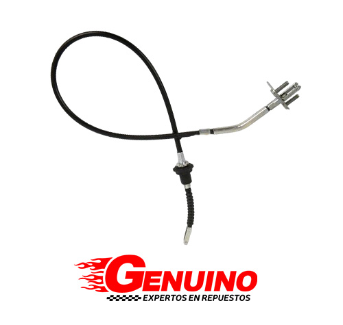 CABLE DE EMBRAGUE HYUNDAI I10 1.2