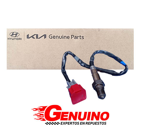 SENSOR DE OXIGENO ORIGINAL HYUNDAI CRETA 17-