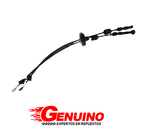 CABLE SELECTOR MARCHA HYUNDAI ELANTRA 1.8