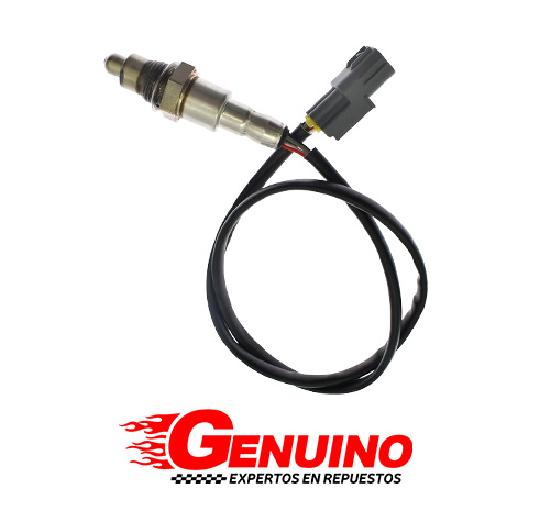 SENSOR DE OXIGENO KIA SOLUTO 19 SUPERIOR