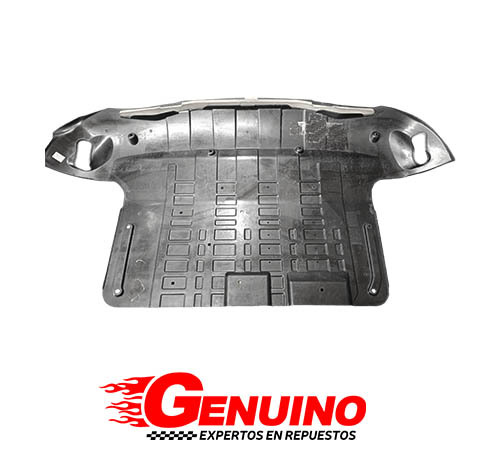 GUARPOLVO HYUNDAI TUCSON DIESEL PROTECTOR