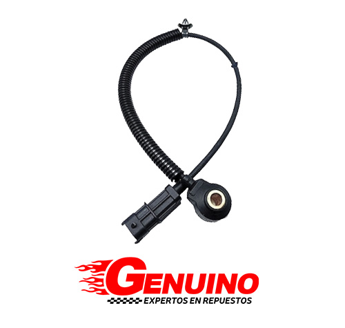 SENSOR KNOCK HYUNDAI ACCENT 1.4- KAPPA