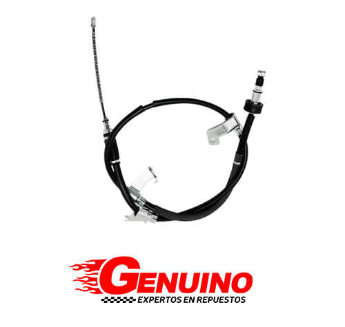 CABLE SELECTOR DE MARCHA HYUNDAI SANTA FE