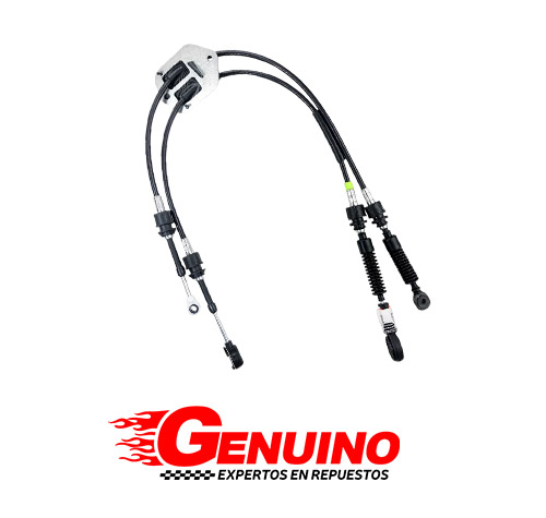 CABLE SELECTO DE MARCHA KIA PICANTO 1.0 T/M