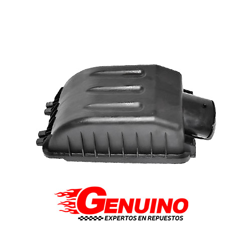 DEPURADOR Y RESONADOR KIA PICANTO R TAPA SUPERIOR