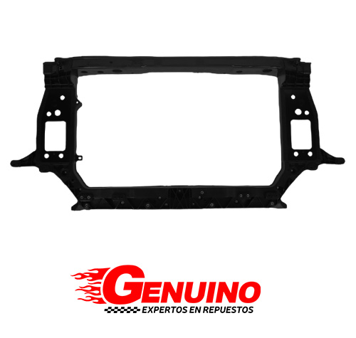 PARTES RADIADOR HYUNDAI GRAND I10 15-