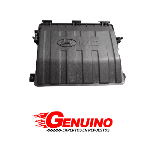 DEPURADOR Y RESONADOR HYUNDAI GRAND I10 COMP