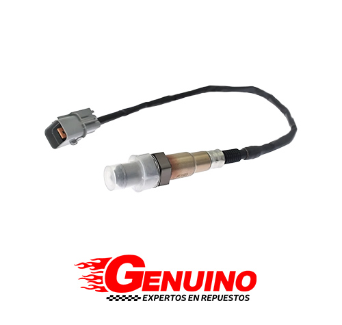 SENSOR OXIGENO KIA RIO