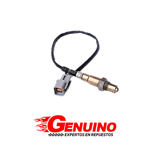 SENSOR OXIGENO KIA RIO