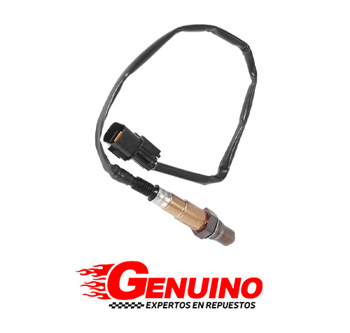 SENSOR OXIGENO KIA CERATO FORTE 1.6