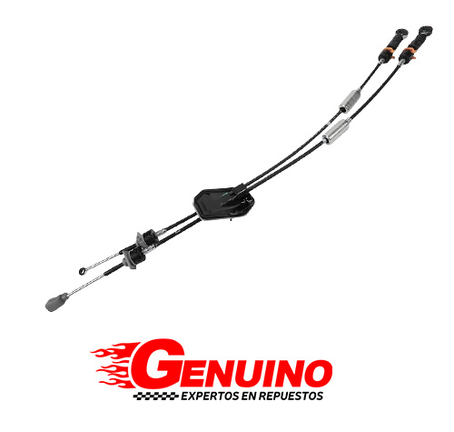 CABLE SELEC MARCHA CHEVROLET BEAT PREMIER 1.2