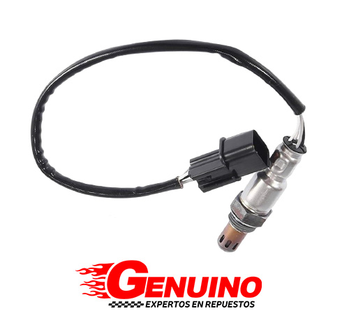 SENSOR DE OXIGENO CHEVROLET SPARK GT POSTERIOR