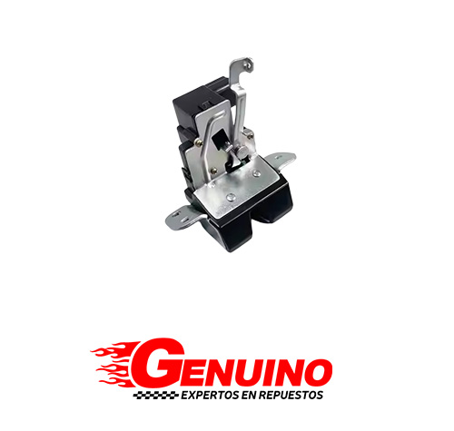 ACTUADOR COMPUERTA POST HYUNDAI GRAN I10 1.2