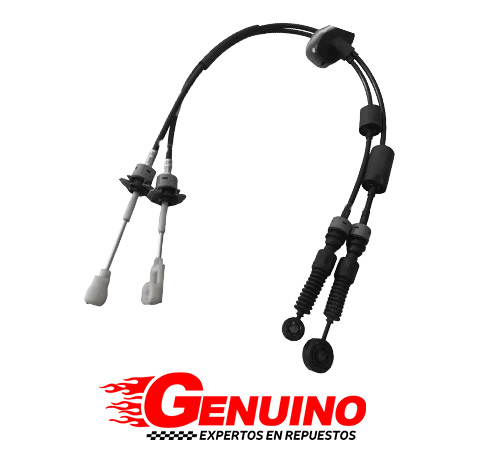 CABLE SELECTOR DE MARCHA HYUNDAI ELANTRA 1.6