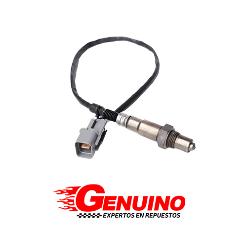 SENSOR OXIGENO KIA RIO