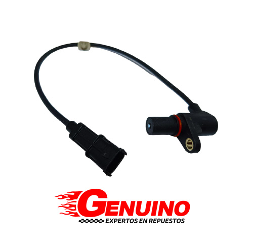 SENSOR CKP CIGUEÑAL KIA RIO 18-