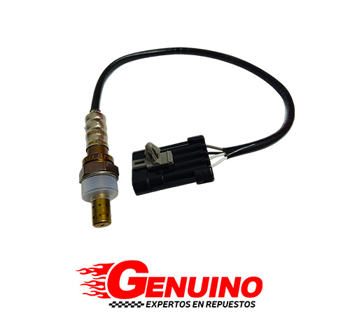 SENSOR DE OXIGENO CHEVROLET AVEO 4C 1.4 DMAX