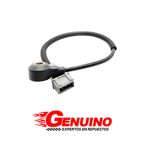 SENSOR KNOCK KIA RIO STYLUS