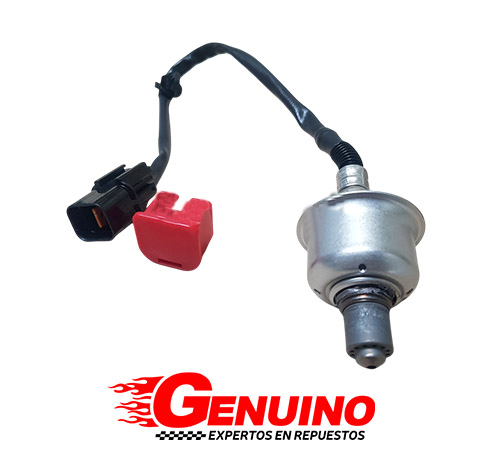 SENSOR DE OXIGENO HYUNDAI H100 GASOLINA 1C