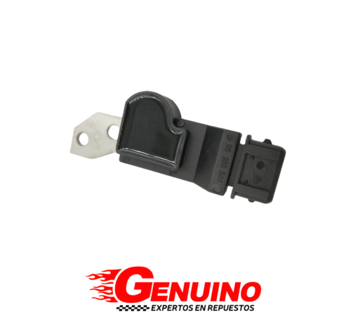 SENSOR B/LEVAS CHEVROLET AVEO 16V