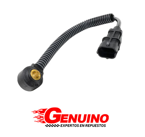 SENSOR KNOCK KIA RIO