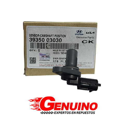 SENSOR B/LEVAS KIA RIO PICANTO