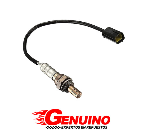 SENSOR OXIGENO KIA RIO STYLUS 4C