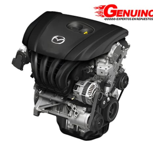 MOTOR 3/4 7/8 MAZDA BT 50 2.2 GASOLINA 4X2 F201 10 300H