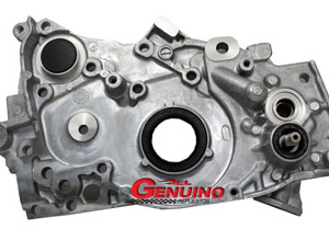 MITSUBISHI L200 92      BOMBA ACEITE