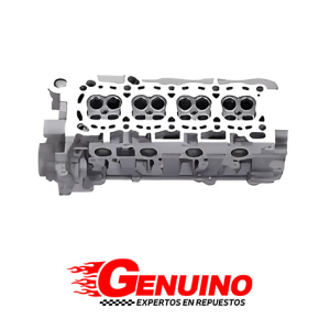 CABEZOTES CHERY QQ 1.1 16V SQR472MA