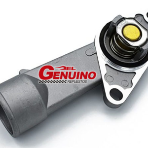 TERMOSTATO ARMADO Y TAPA CHEVROLET CORSA EVOLUTION