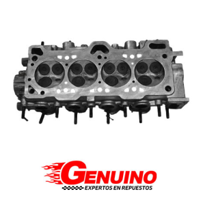 CABEZOTE HYUNDAI VERNA 1.5 12V  05