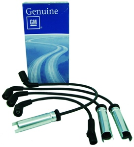 CHEVROLET TAXI DAEWOO LANOS 1.5     CABLE DISTRIBUIDOR