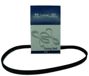 KIA SPORTAGE  03     BANDA DISTRIBUCION