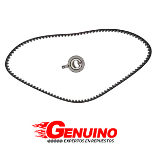 KIT DE DISTRIBUCION CHEVROLET SPARK MATIZ