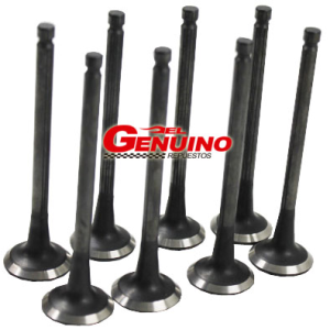 HYUNDAI ACCENT 06  VERNA GETZ  XCITE 16V X8     VALVULA ESCAPE